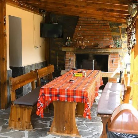 “ния” Case de vacanță Smolyan