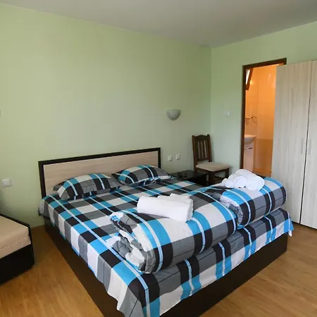 “ния” Case de vacanță Smolyan