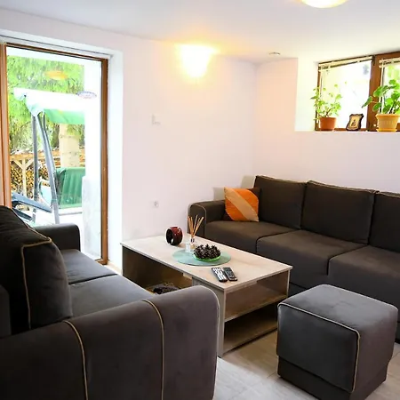 “ния” Σπίτι διακοπών