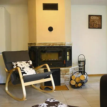 Ваканционна къща “ния” Смолян