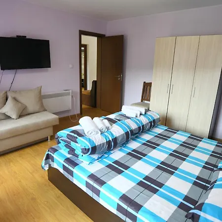 “ния” Case de vacanță