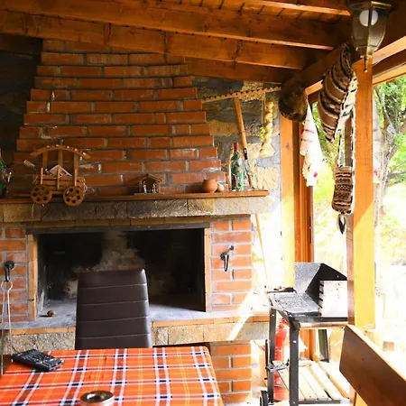 Case de vacanță “ния”