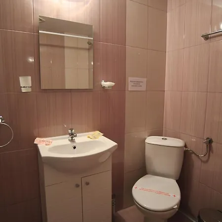 “ния” Case de vacanță *