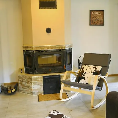 Case de vacanță “ния”