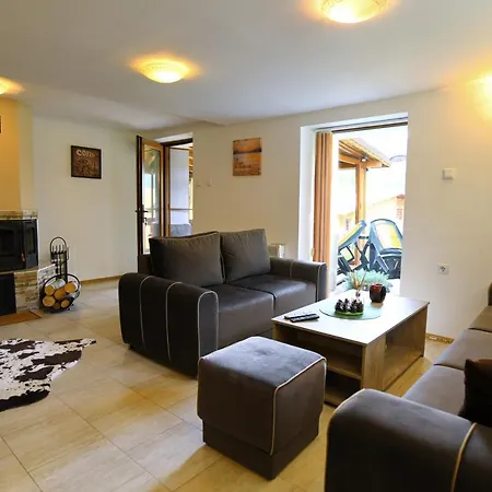 Σπίτι διακοπών “ния” *