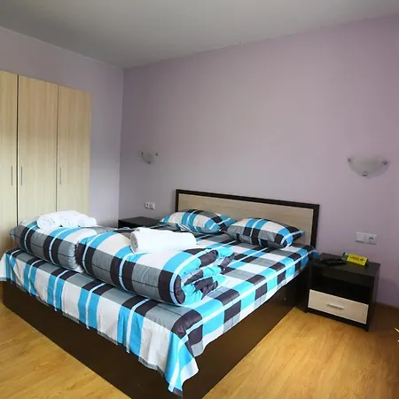 Σπίτι διακοπών “ния”