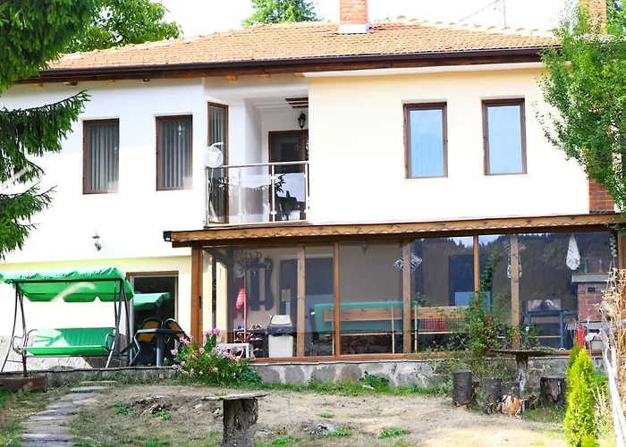 “ния” Дом отдыха *