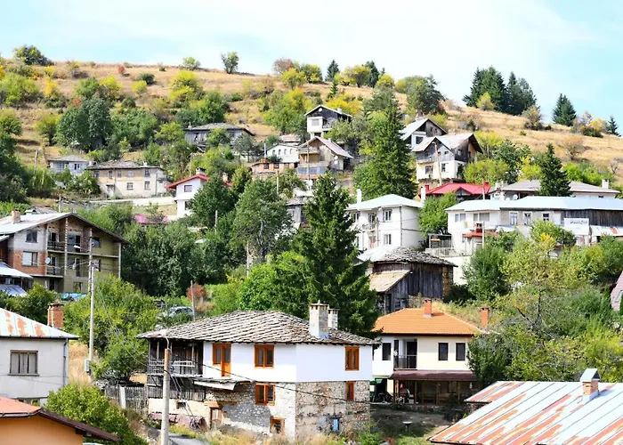 “ния” Дом отдыха *