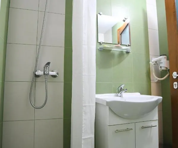 “ния” Дом отдыха