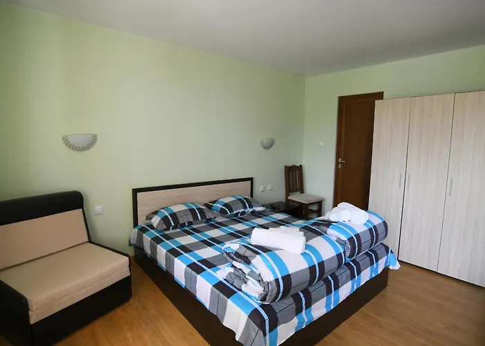 “ния” Prázdninový dům