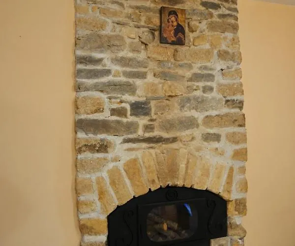 “ния” Дом отдыха *