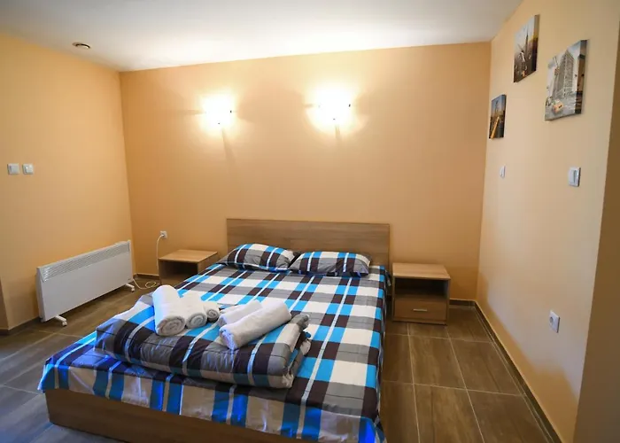 “ния” Дом отдыха