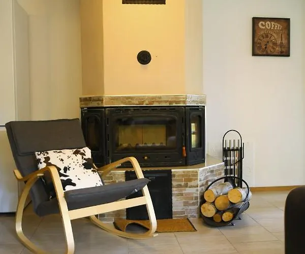 Дом отдыха “ния” Смолян