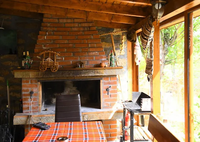 Prázdninový dům “ния”