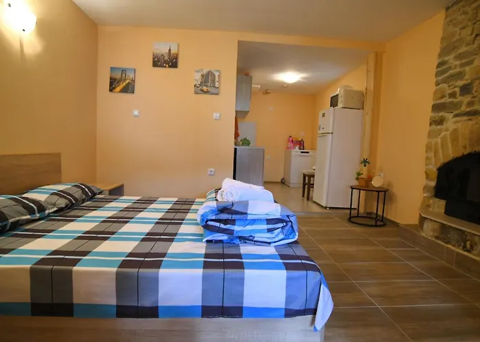 Дом отдыха “ния”