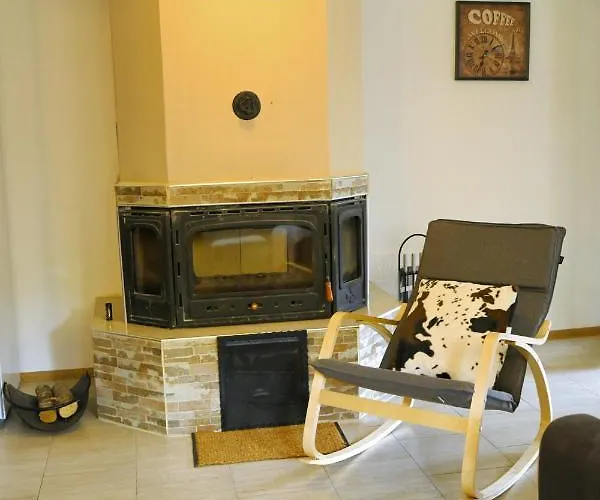 Prázdninový dům “ния”