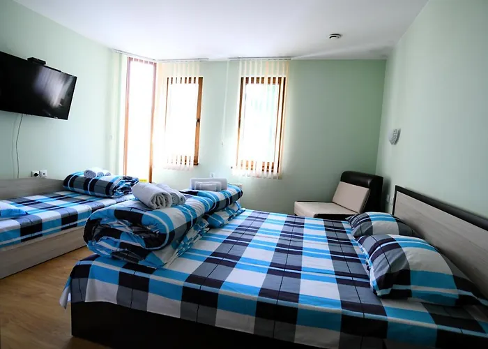 Prázdninový dům “ния” Smoljan