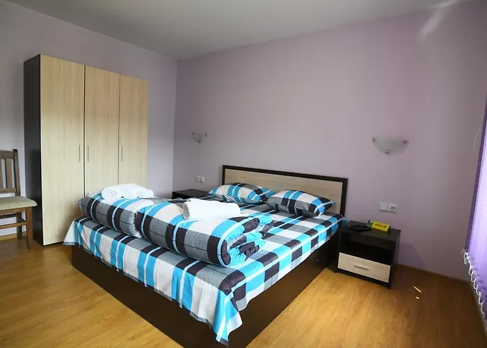 Дом отдыха “ния”